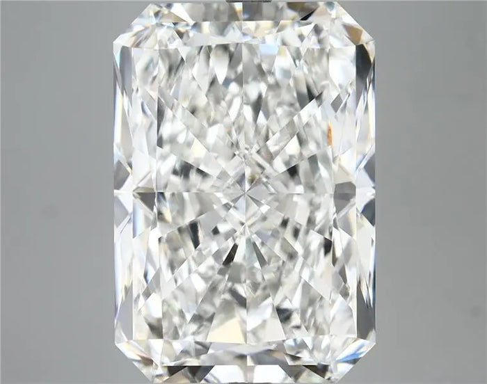 12.16 Carat · RADIANT · F · VVS2 · IGI · Excellent Cut