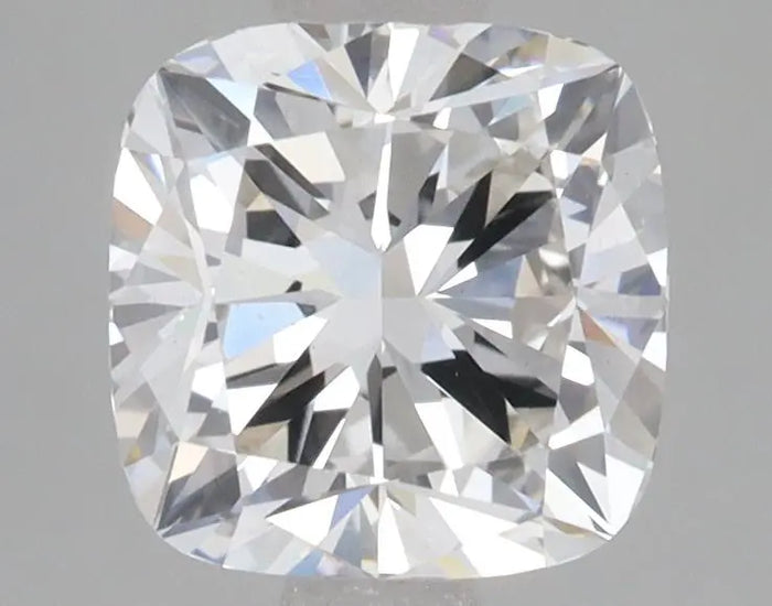 2.07 Carat · CUSHION · G · VS1 · IGI · Excellent Cut