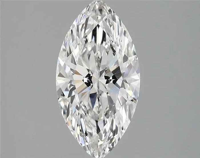 1.47 Carat · MARQUISE · E · VS1 · IGI · Excellent Cut