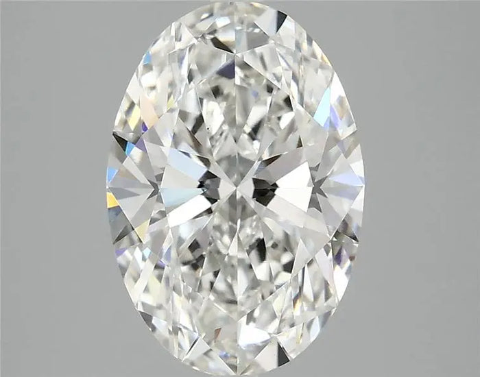 3.02 Carat · OVAL · F · VS1 · IGI · Excellent Cut