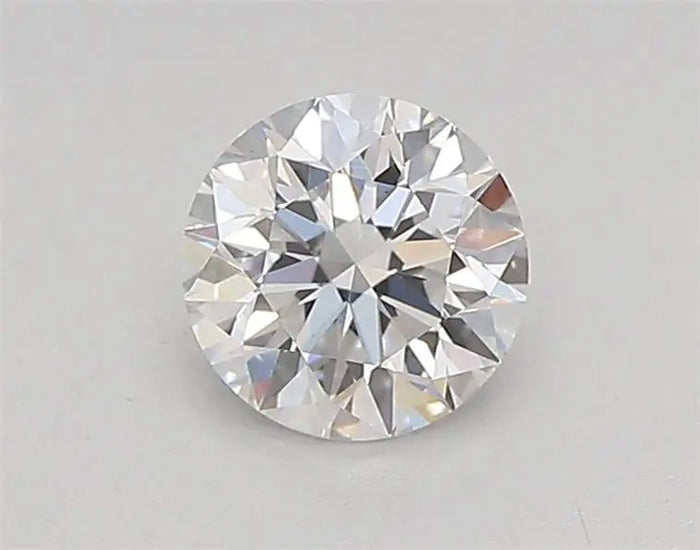 0.46 Carat · ROUND · D · VS1 · IGI · Excellent Cut