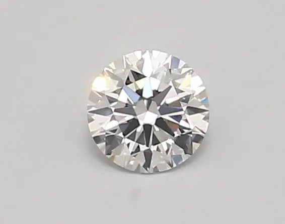 0.45 Carat · ROUND · D · VVS1 · IGI · Ideal Cut