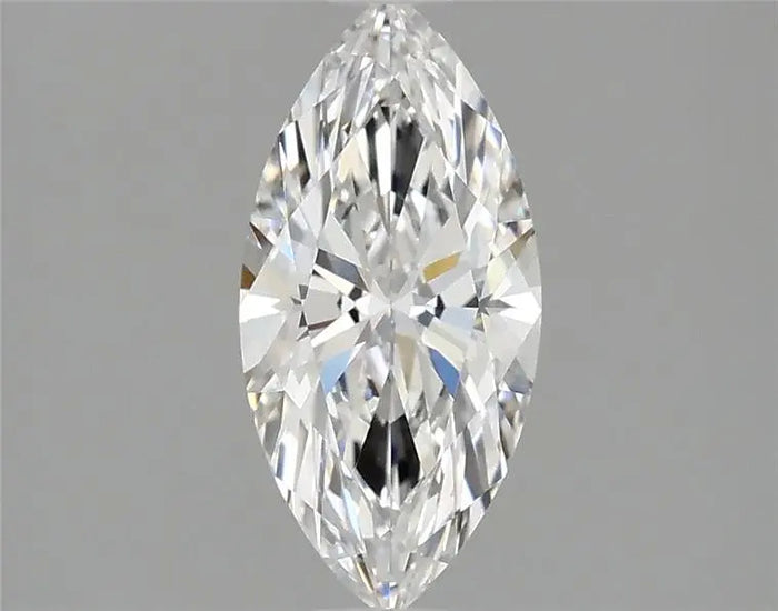 1.09 Carat · MARQUISE · D · VVS2 · IGI · Excellent Cut