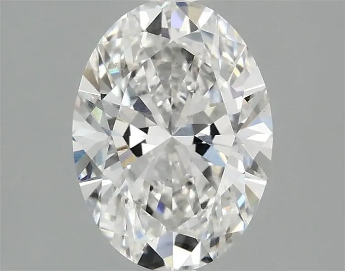 1.54 Carat · OVAL · E · VS1 · IGI · Excellent Cut