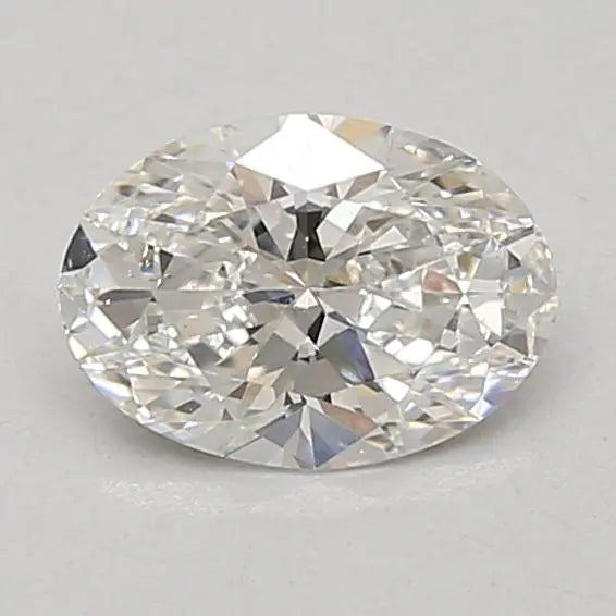 1.01 Carat · OVAL · D · VS1 · IGI · Excellent Cut