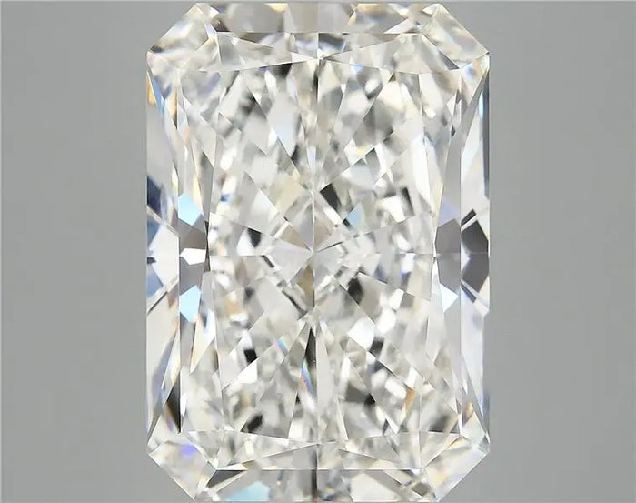 11.54 Carat · RADIANT · F · VVS2 · IGI · Excellent Cut