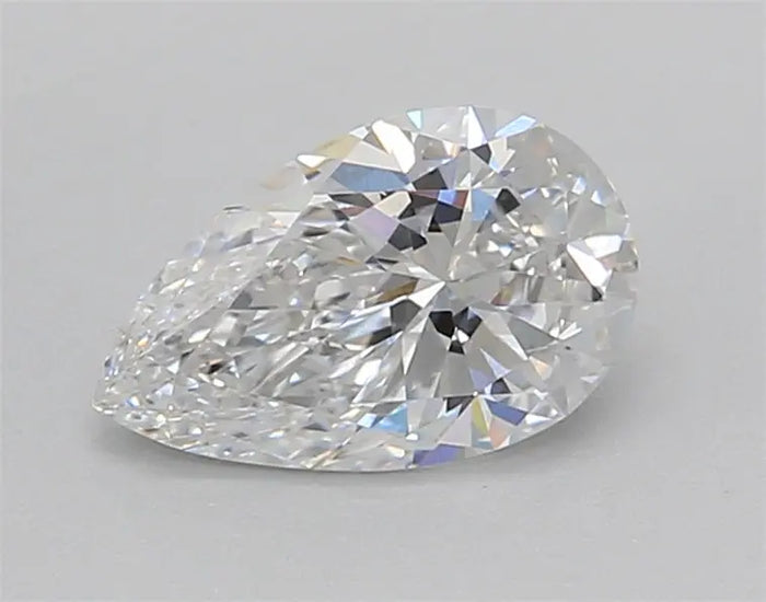 1.01 Carat · PEAR · D · VS1 · IGI · Very Good Cut