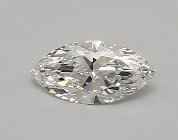 0.47 Carat · MARQUISE · D · VVS1 · IGI · Excellent Cut