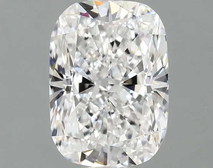 1.02 Carat · CUSHION · D · VVS2 · IGI · Excellent Cut