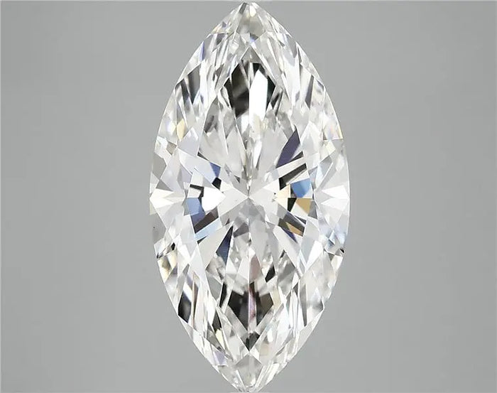 4.02 Carat · MARQUISE · G · VS1 · IGI · Excellent Cut