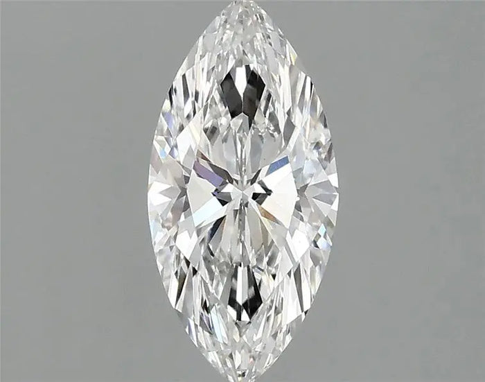 1.08 Carat · MARQUISE · E · VS1 · IGI · Excellent Cut