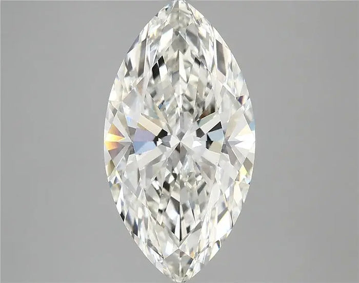 4.02 Carat · MARQUISE · H · VS1 · IGI · Excellent Cut
