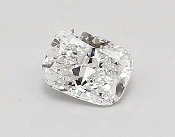 0.60 Carat · CUSHION · D · VS1 · IGI · Very Good Cut