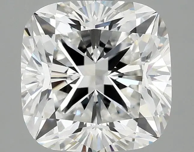 2.03 Carat · CUSHION · E · VVS2 · IGI · Excellent Cut