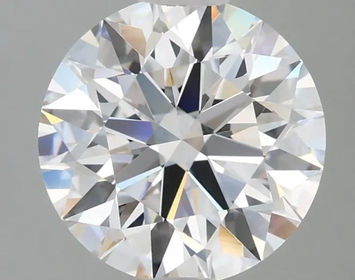2.14 Carat · ROUND · D · IF · IGI · Ideal Cut