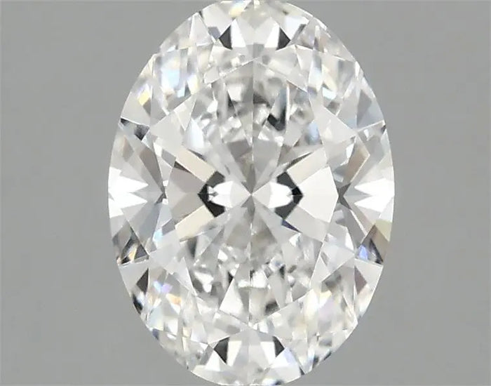 1.55 Carat · OVAL · E · VS2 · IGI · Excellent Cut