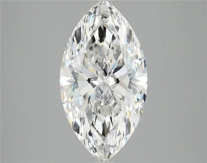 3.05 Carat · MARQUISE · E · VS1 · IGI · Excellent Cut