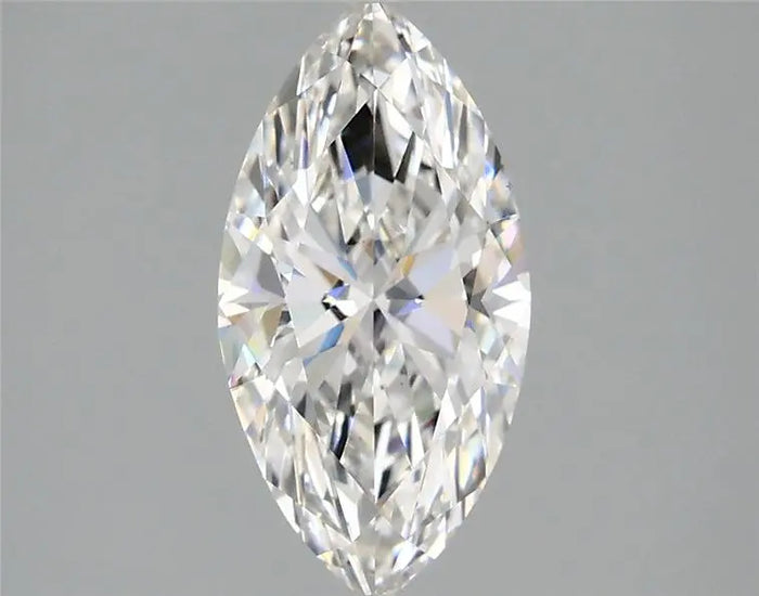 1.61 Carat · MARQUISE · F · VS1 · IGI · Excellent Cut