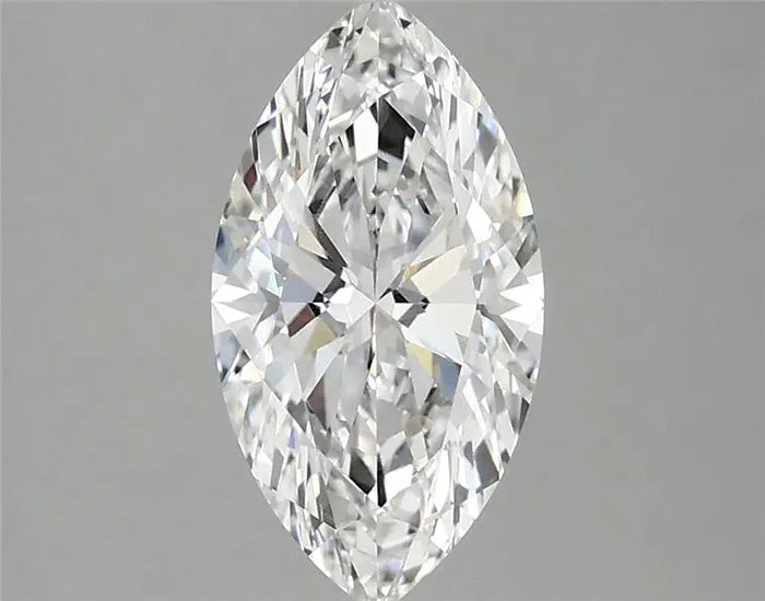 1.49 Carat · MARQUISE · D · VVS2 · IGI · Excellent Cut
