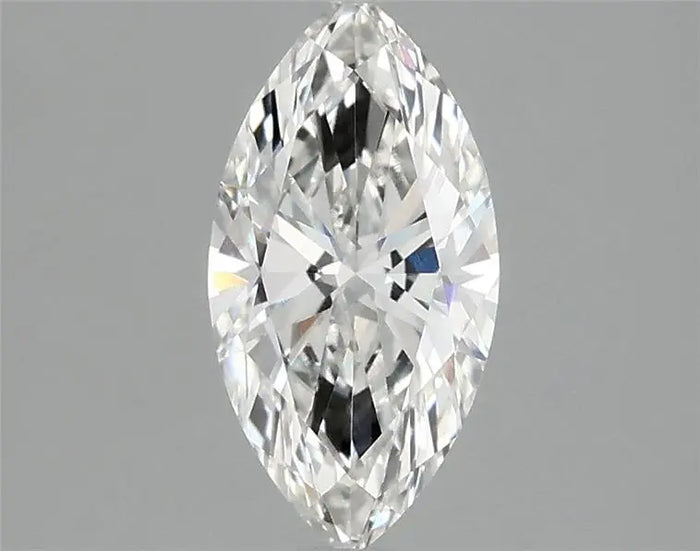 1.06 Carat · MARQUISE · F · VVS2 · IGI · Excellent Cut