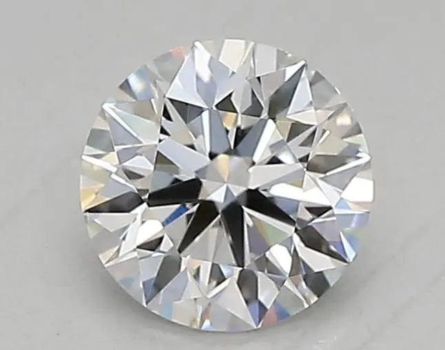 0.61 Carat · ROUND · D · VS1 · IGI · Ideal Cut