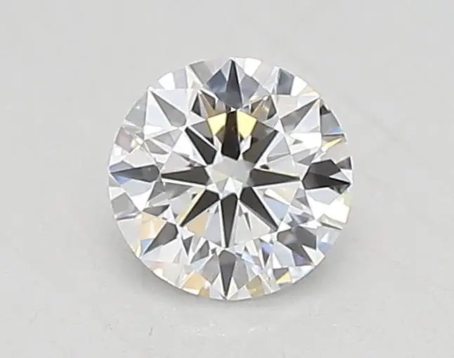 0.32 Carat · ROUND · D · VVS2 · IGI · Ideal Cut