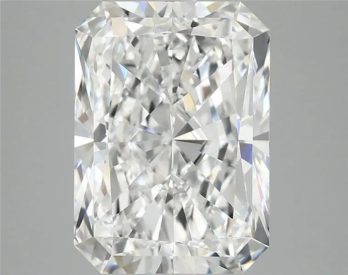 5.22 Carat · RADIANT · E · VVS2 · IGI · Excellent Cut