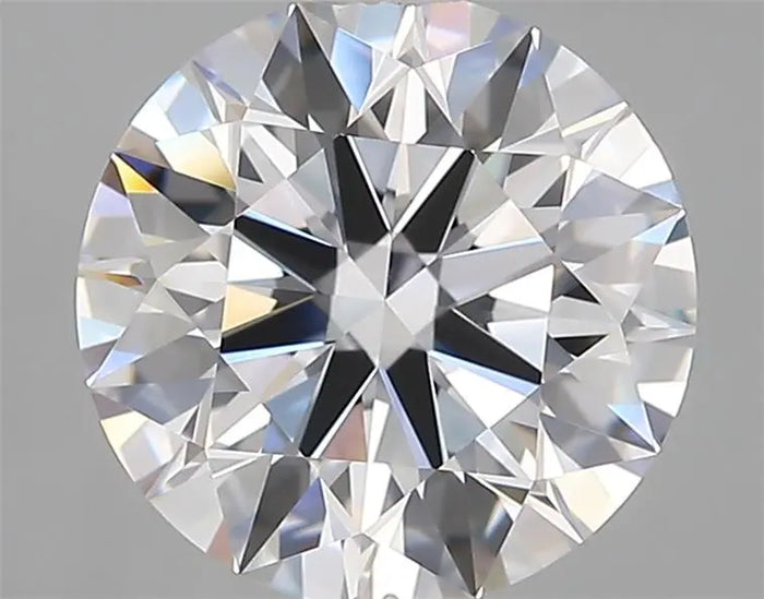 3.05 Carat · ROUND · D · FL · IGI · Ideal Cut