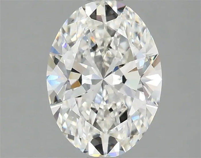1.59 Carat · OVAL · E · VVS2 · IGI · Excellent Cut