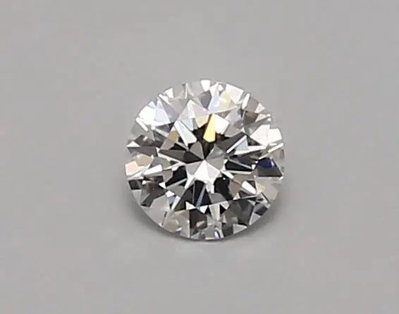 0.32 Carat · ROUND · D · VVS2 · IGI · Excellent Cut