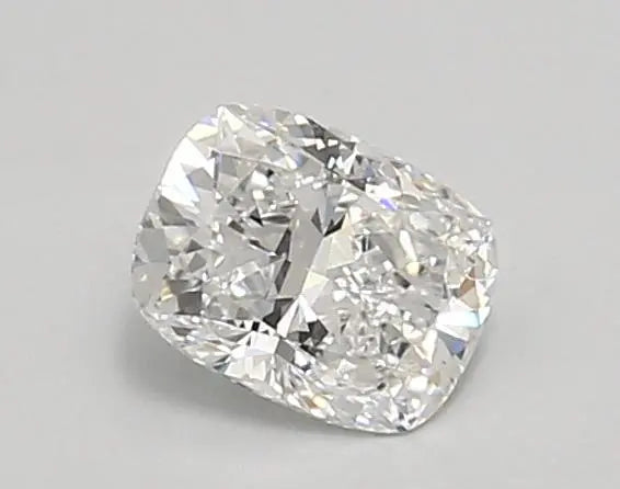 0.79 Carat · CUSHION · D · VVS2 · IGI · Very Good Cut