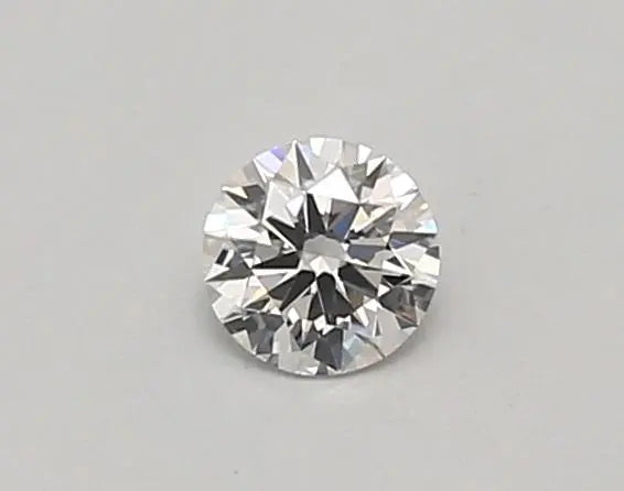 0.27 Carat · ROUND · D · VVS1 · IGI · Ideal Cut