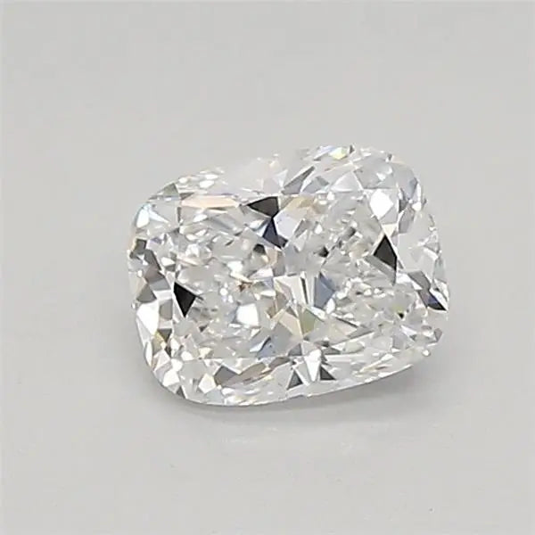 0.46 Carat · CUSHION · D · VS1 · IGI · Very Good Cut