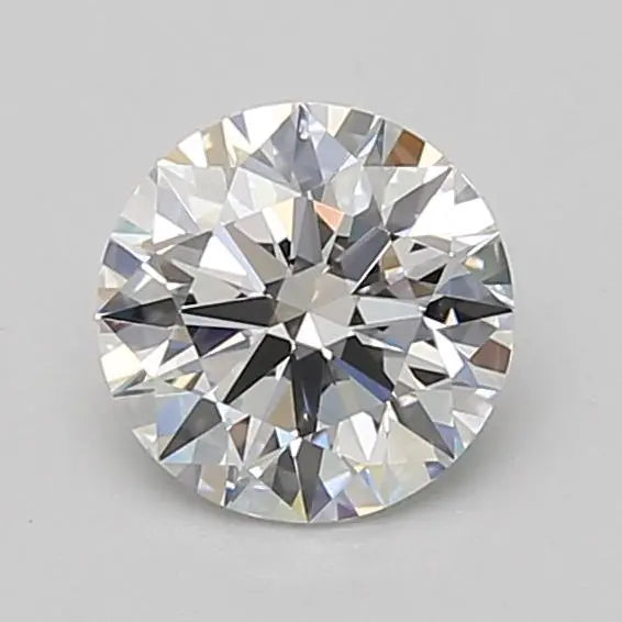 1.10 Carat · ROUND · E · VVS2 · IGI · Ideal Cut
