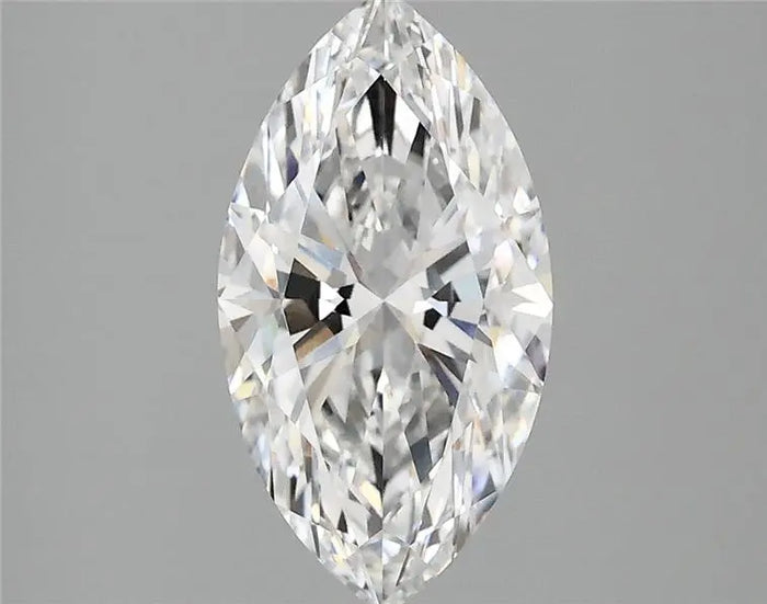 2.07 Carat · MARQUISE · E · VVS2 · IGI · Excellent Cut