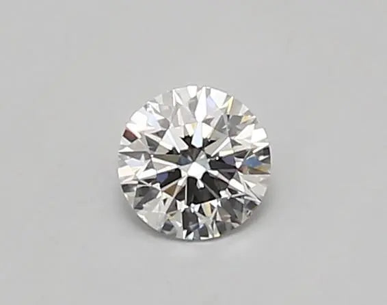 0.37 Carat · ROUND · D · VS1 · IGI · Ideal Cut