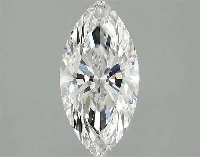1.25 Carat · MARQUISE · E · VVS2 · IGI · Excellent Cut