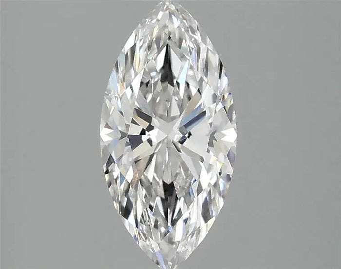 1.49 Carat · MARQUISE · E · VVS2 · IGI · Excellent Cut