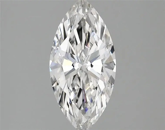 1.52 Carat · MARQUISE · F · VVS2 · IGI · Excellent Cut