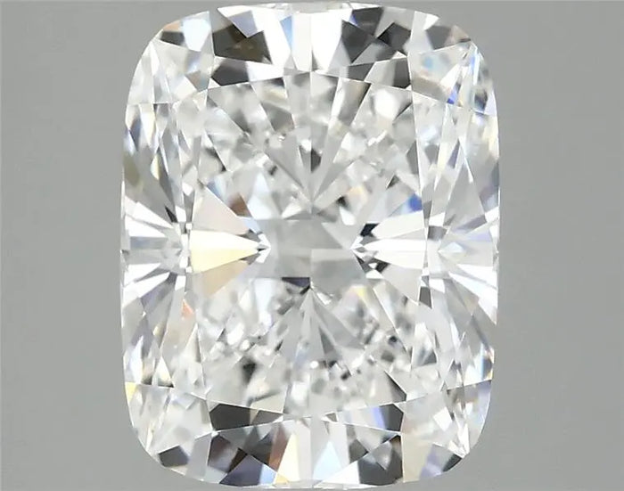 3.06 Carat · CUSHION · E · VVS2 · IGI · Excellent Cut