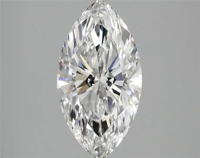 2.01 Carat · MARQUISE · E · VS2 · IGI · Excellent Cut