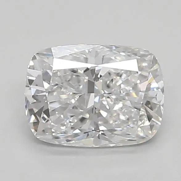 0.79 Carat · CUSHION · D · VS1 · IGI · Excellent Cut
