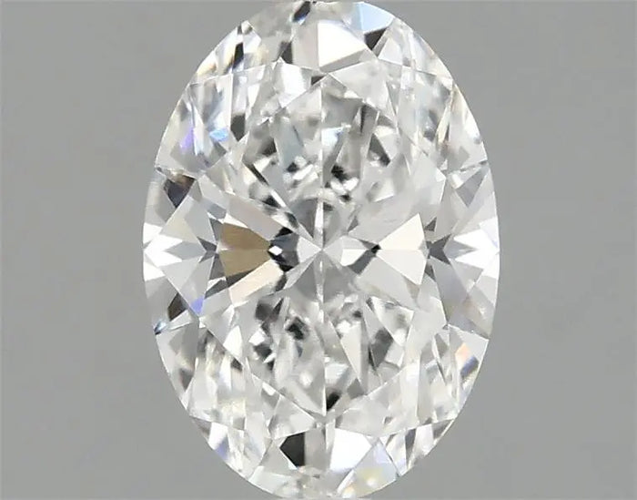 1.58 Carat · OVAL · E · VS1 · IGI · Excellent Cut