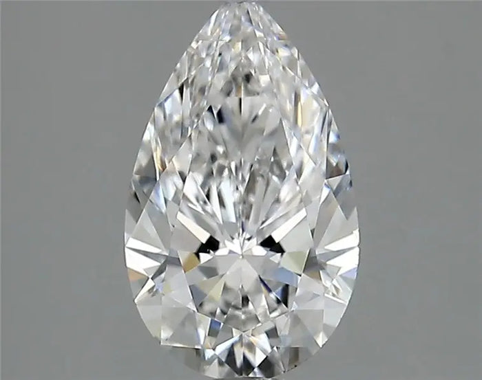 1.87 Carat · PEAR · D · VVS2 · IGI · Excellent Cut