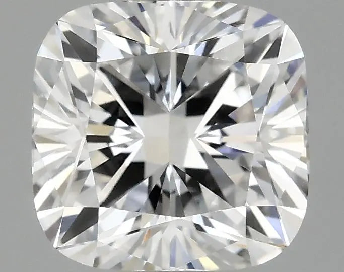 1.04 Carat · CUSHION · E · VVS2 · IGI · Excellent Cut