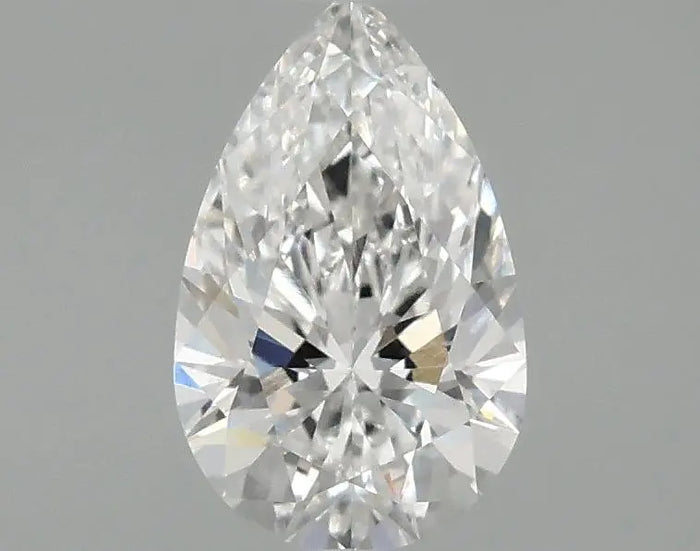 1.08 Carat · PEAR · E · VS1 · IGI · Excellent Cut