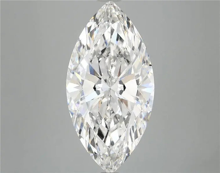 6.02 Carat · MARQUISE · E · VS1 · IGI · Excellent Cut