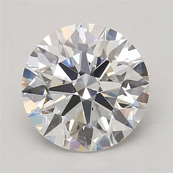 3.04 Carat · ROUND · E · VS1 · GIA · Excellent Cut