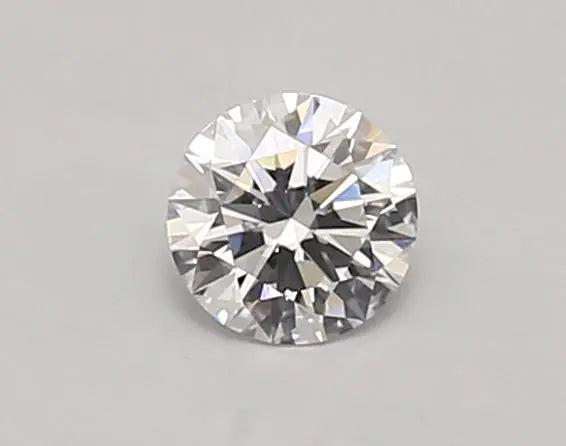0.48 Carat · ROUND · D · VVS1 · IGI · Excellent Cut