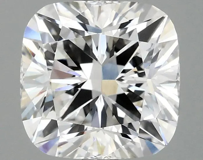 2.55 Carat · CUSHION · E · VVS2 · IGI · Excellent Cut